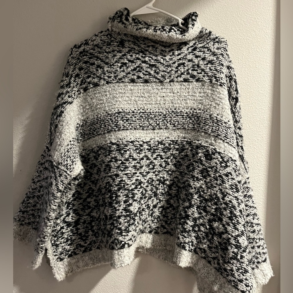 Moth sweater purchased from Anthropologie